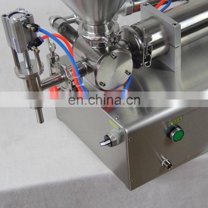 Good Quality semi automatic carbonated soft / soda drink filling machine/production line with low price