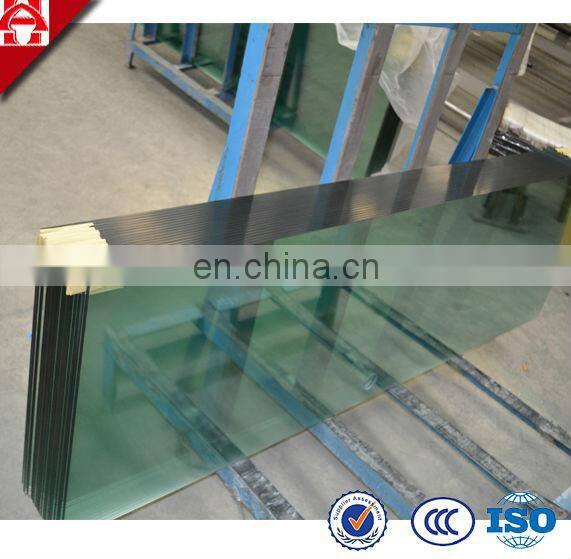 5mm 6mm 8mm 10mm 12mm 15mm 19mm Tempered Glass Door Thickness