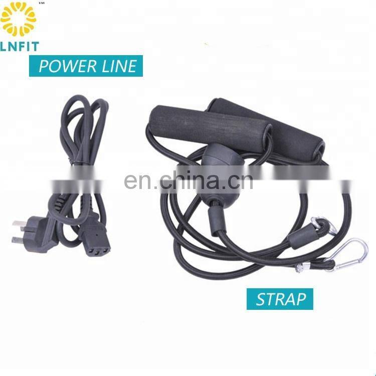 Body slim plate vibration platform super body shaper vibration plate