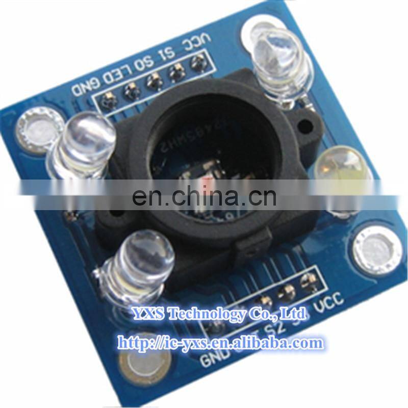 GY-31TCS230 TCS3200 Color Recognition sensor Color Sensing Module