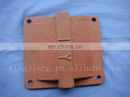 LD28 Casting Engine Block For Diesel Engine Assembly With Good Quality