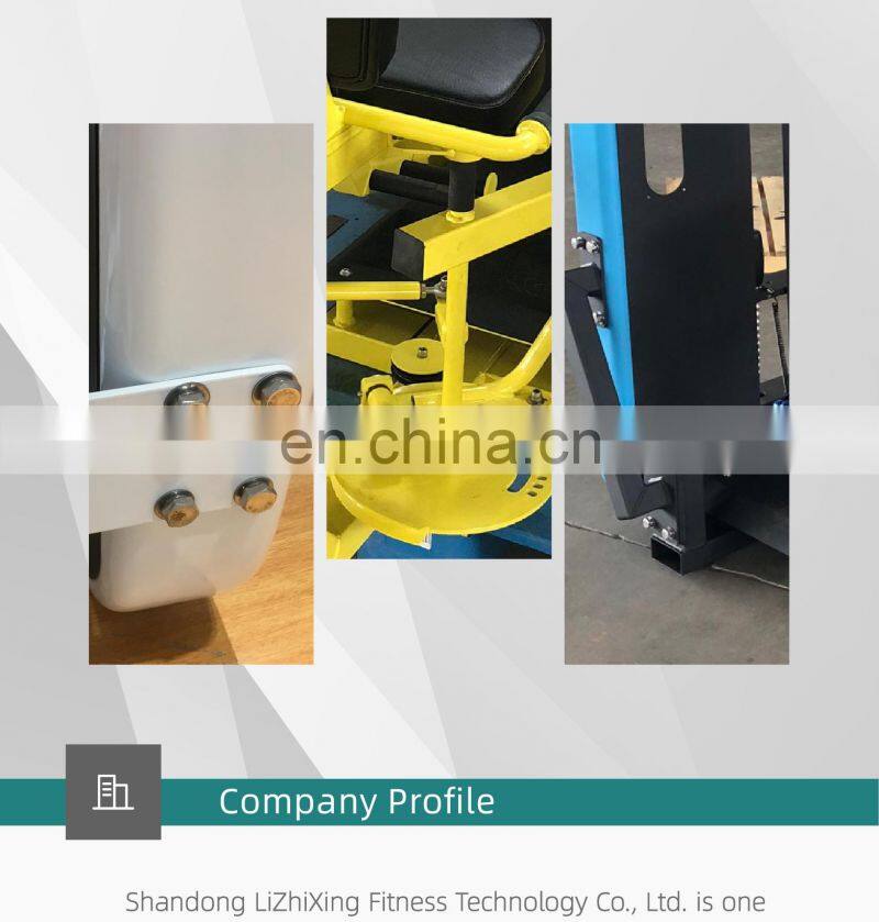 high quality and best price gym equipment fitness product Abductor