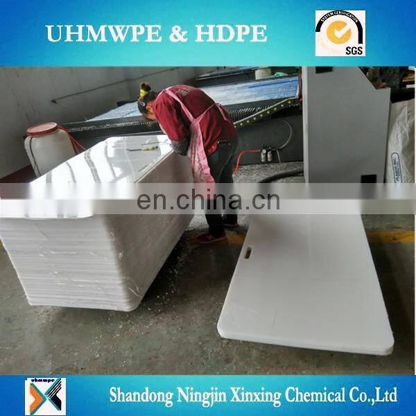 Ice hockey shooting pads/Skating rink floor/hockey training equipment manufacturer