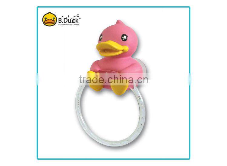 Animal shaped cute towel hanger rack manufacturing plant selling price
