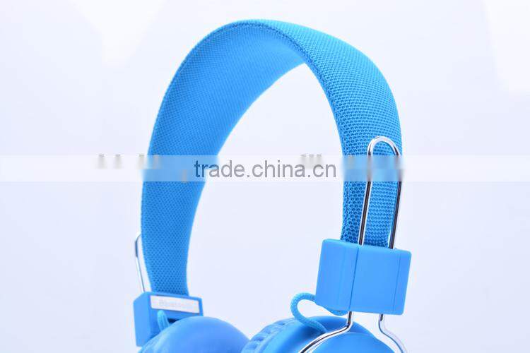 Wired Headphone With good look color