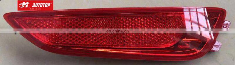 REAR BUMPER LAMP FOR ACCECT/SOLARIS 2011/L 92405-1R000 R 92406-1R000/AUTO PARTS