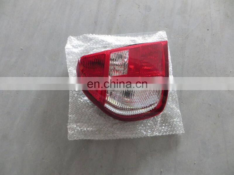 TAIL LAMP FOR RENAULT CLIO 05/JH07-CLI05-005C/8200403981/2 AUTOTOP/CARVAL/CHANGZHOU JIAHONG AUTO PARTS