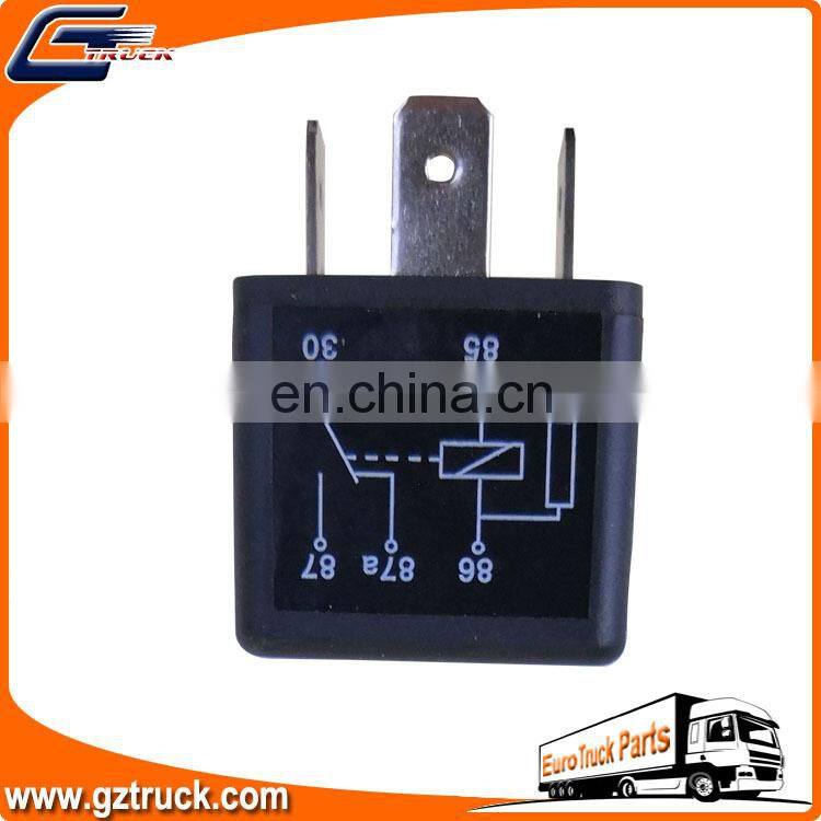 Turn Signal Relay Oem 20374662 for VL Truck Flasher