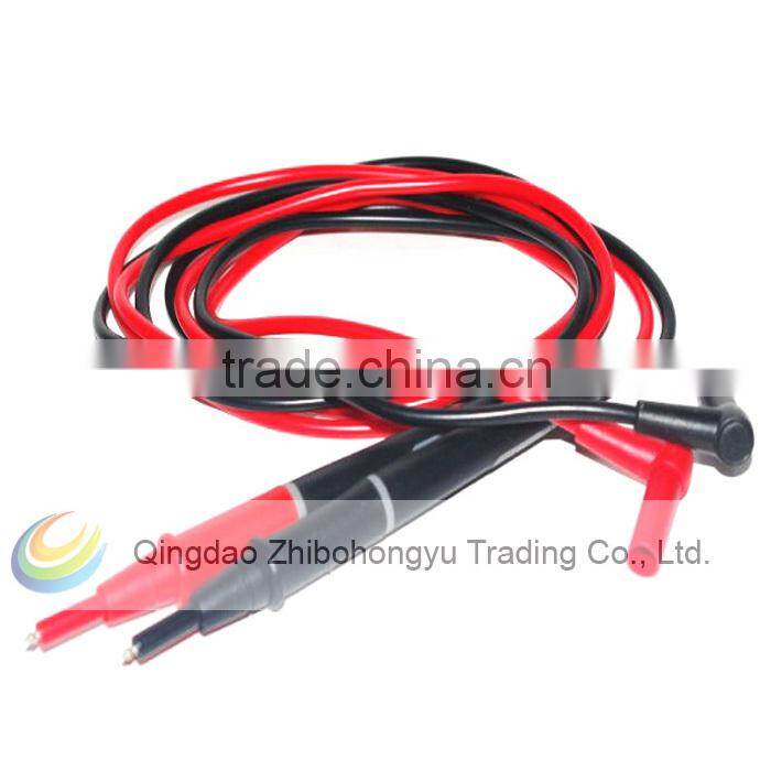 Fluke TL75 Hard Point Test Lead Set for Digital Multimeter