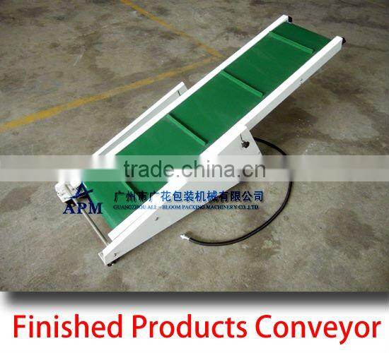 500g granule VFFS automatic filling and packaging machine