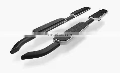 Side Step for Defender 4Door 2020