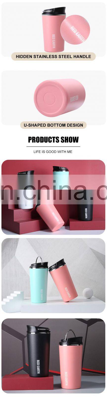 hiking portable modern coffee mug beer sample travel outdoor travel coffee mugs outdoor wholesale cup tumblers