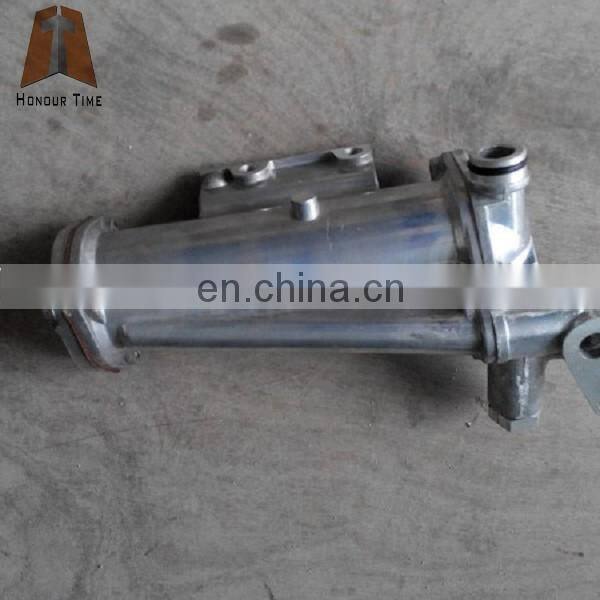 ME084532 ME014779 4D31 Excavator oil cooler assy