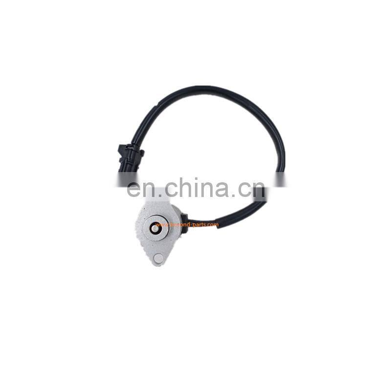 Excavator VIO55 VIO50 Hydraulic Pump Solenoid Valve For Psvd2-17e Pump