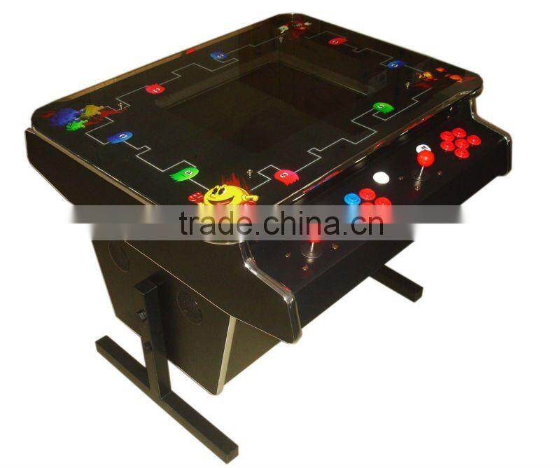 Coffee table game machine BS-C2LC19SC