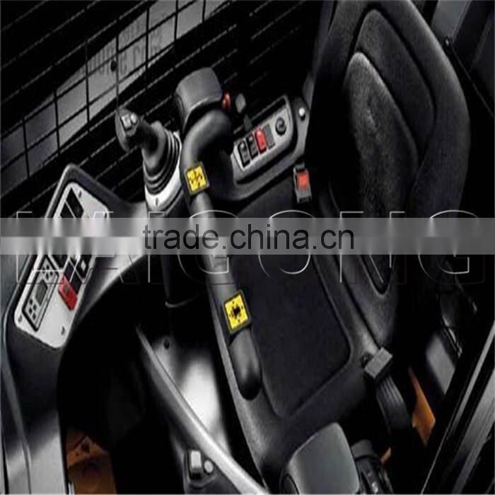 nice skid loader china mini skid steer loader for sale