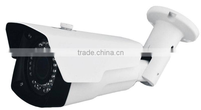 1080P 2MP CCTV IP66 Varifocal lens HD-SDI CMOS Sensor 42 IR Night vision Day/Night CVI Bullet camera With OSD IR-CUT