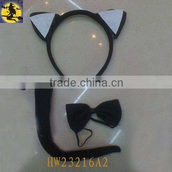 2013 New Novelty Bunny Headband Set