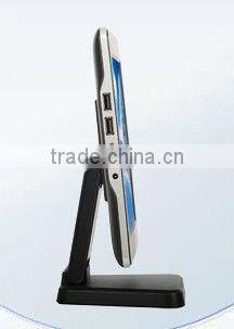 9.7 Inch USB Touch Screen Monitor With The Advanced Function