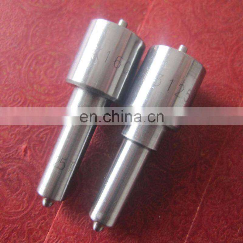 Hot sale common rail nozzle DLLA160PN036 Hot sale common rail nozzle DLLA160PN036
