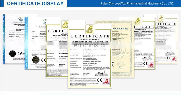 LTDG-Series CE Certified High Quality vacuum palm oil vacuum dryer