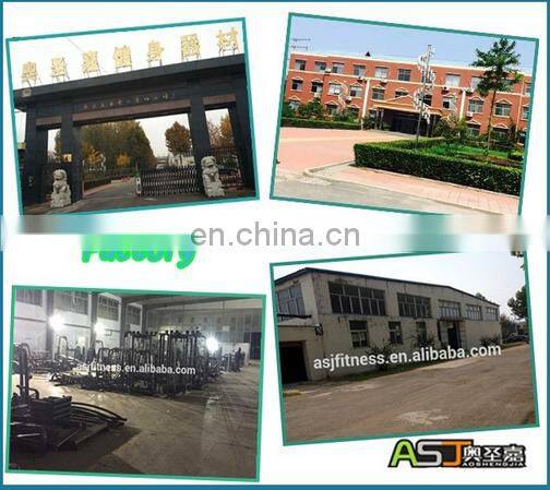 ASJ-DS043 Commercial Multi Gym Functional Station Multi Gym Exercise Equipment