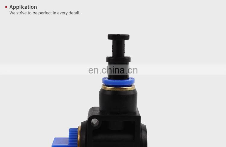 SNS SPP Series Pneumatic plug for air fittings