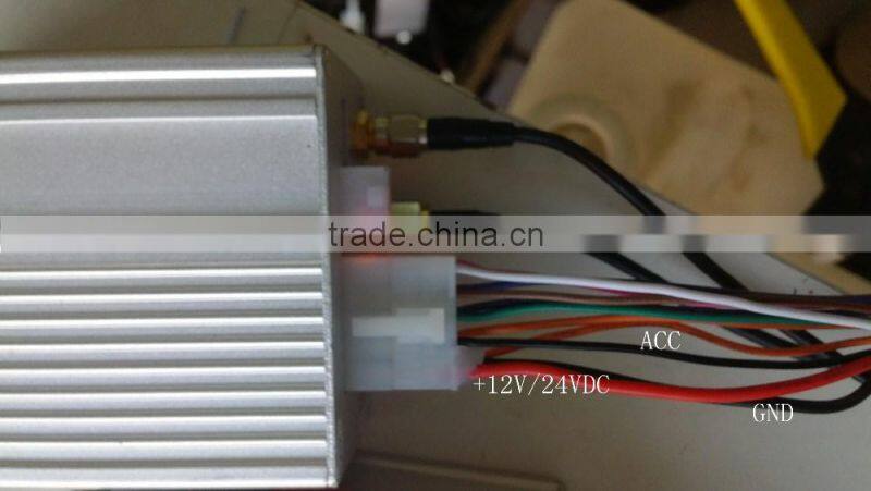 A300 China supplier high quality mini gps tracker position accuracy car gps tracker