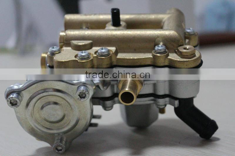 Regulator LPG pressure regulator hydrogen pressure regulator
