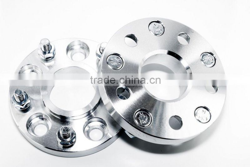 Wheel lug Adapters 5 x 100 to 5 x 112 Vw Skoda for sale