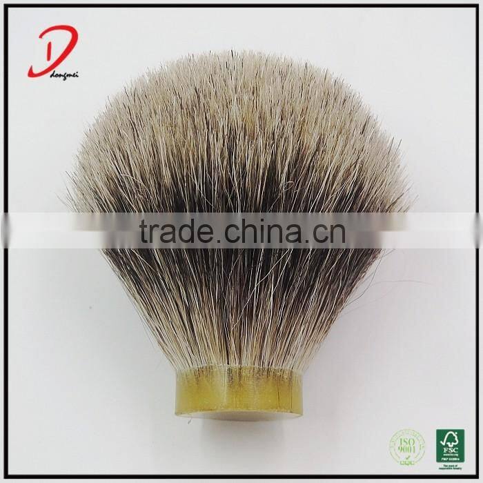 best badger shaving knot ,shaving brush knots badger hair