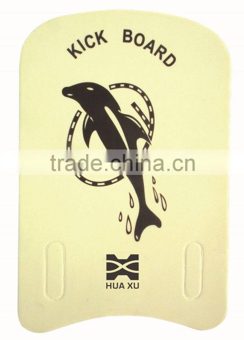 eva foam swimming board floating board kick board