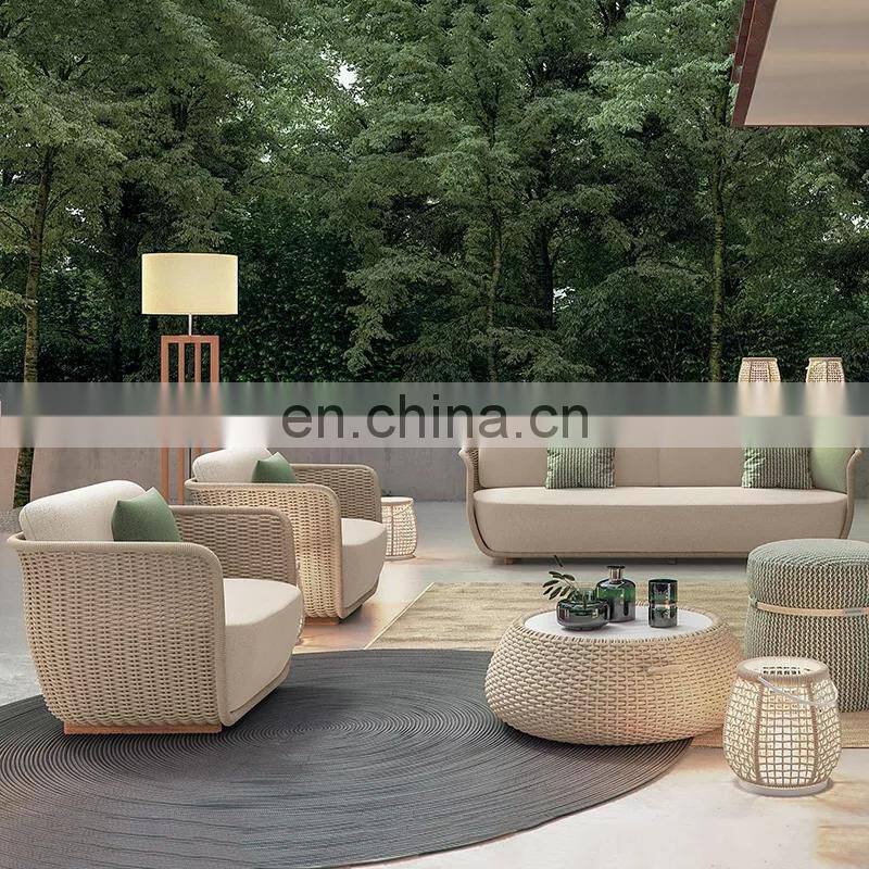 luxurious foshan home hotel garden sets wood all indoor and outdoor furniture sets