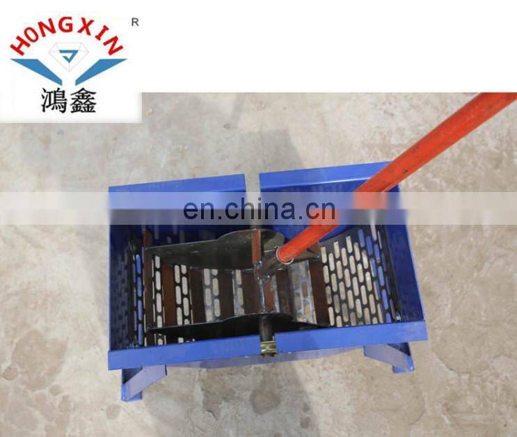 home use manual peanut sheller groundnut sheller  popular for Sudan market with cheap price