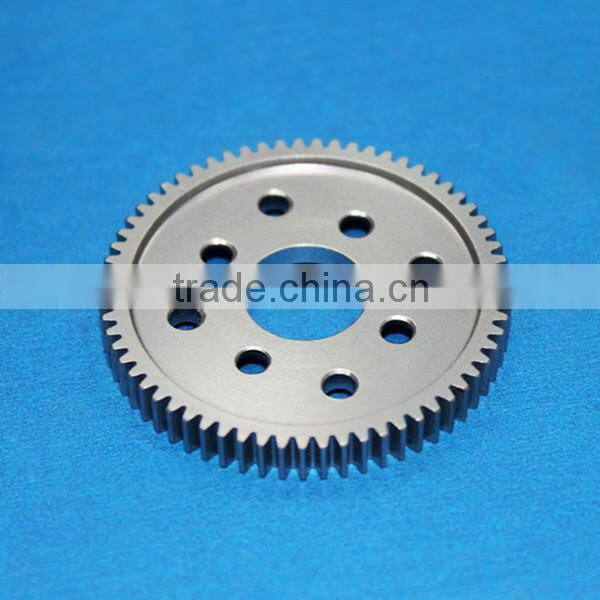 export custom precision cnc stainless part