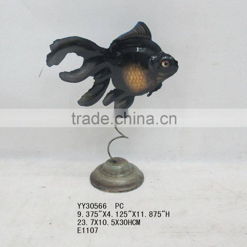 table top metal arts for home