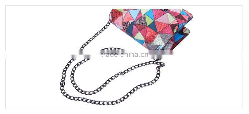 New Women Messenger Bags Vintage Small Leather Handbag Casual Bag