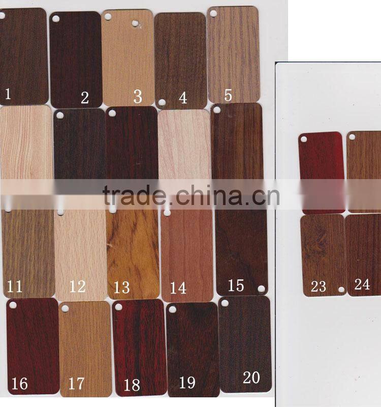 China Made Hot Sale dining room imitated wooden chair