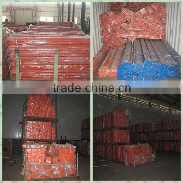 Heavy Duty Pallet Rack Beam Rack
