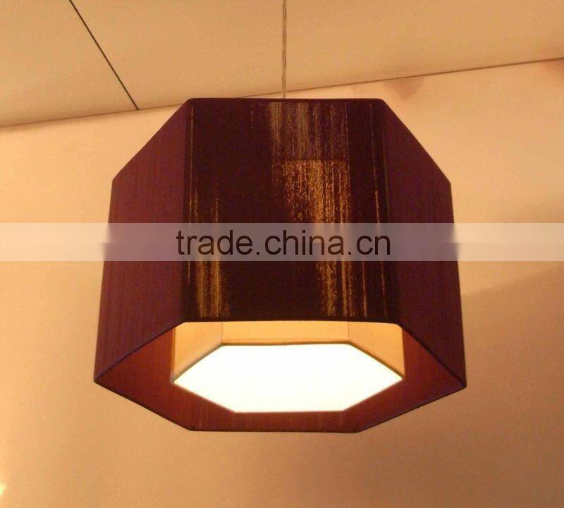 SSN100030 string pendant lamp