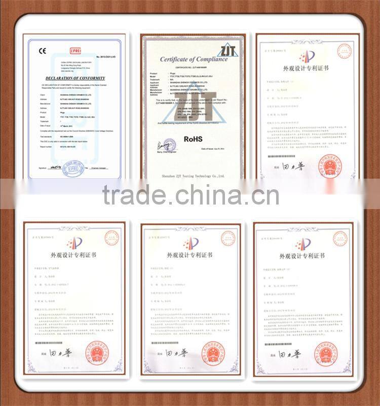 Silicon roller for hot air welding gun accessory