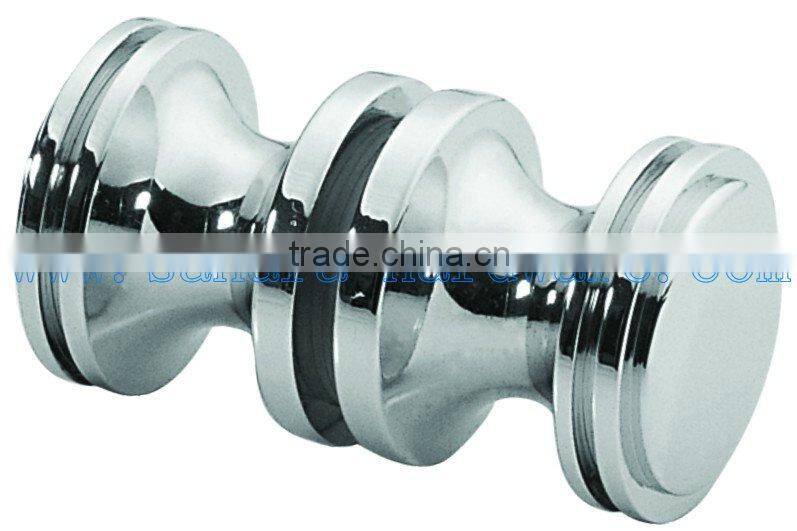 Shower knobs/bathroom knobs/glass door knobs(SH-758)