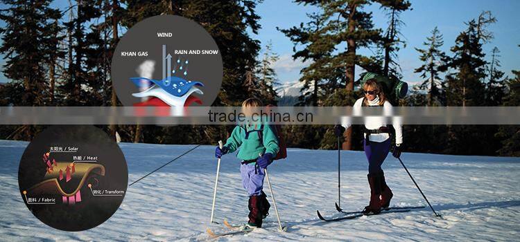 Hot Sale Men Waterproof Ski Wear For Race Ski Suit