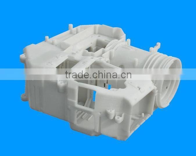 cheapest nylon plastic case 3d printing fast rapid prototype model