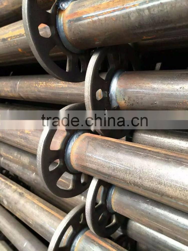 Real Estate Ladder & Scaffolding, Steel Scaffoldings for Framework Construction