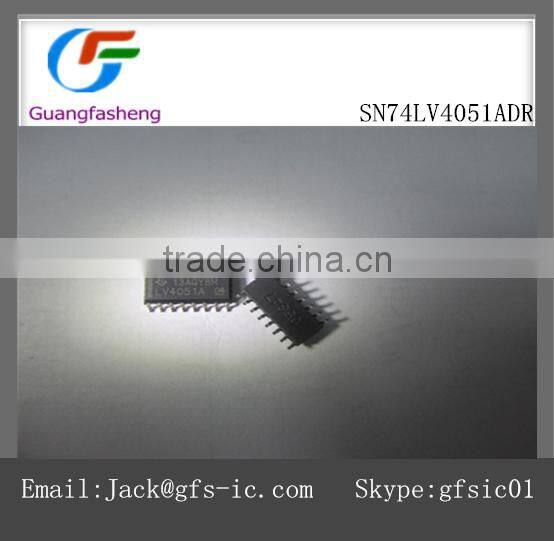 (hot sale)SN74LV4051ADR