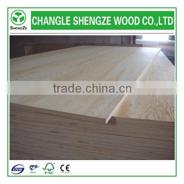 commercial plywood for furniture usage