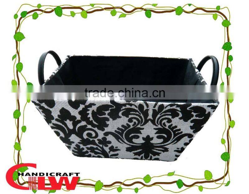 Factory cheap oval wicker gift basket wholesale,wicker willow bath sets