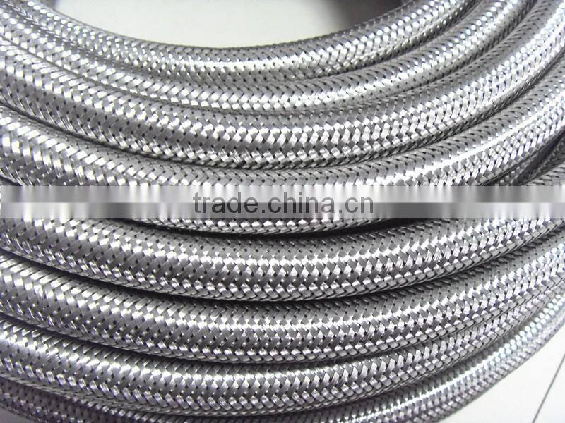 Corrosion Resistant PTFE Tubing 1" Inch