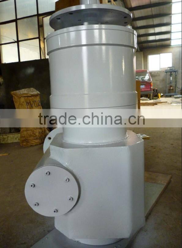 3KW HAWT Wind Power Generator